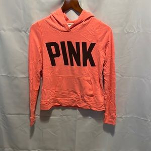 (103) PINK Victoria secret HOODIE
